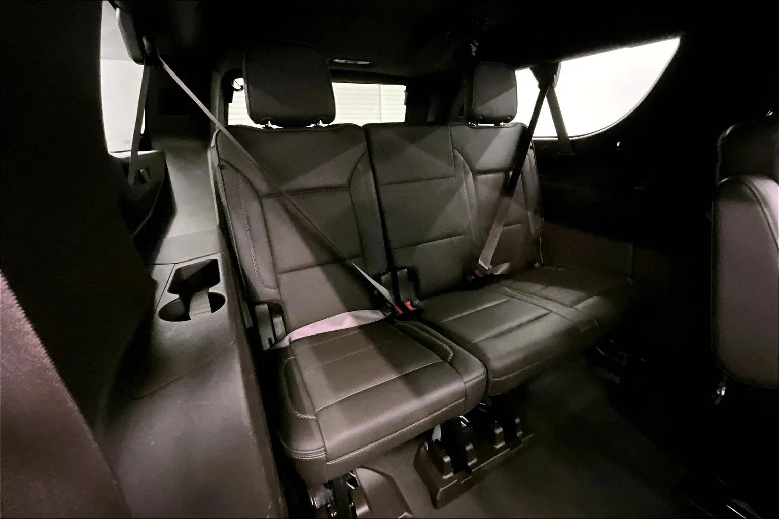 2024 GMC Yukon XL Denali — thumbnail 26