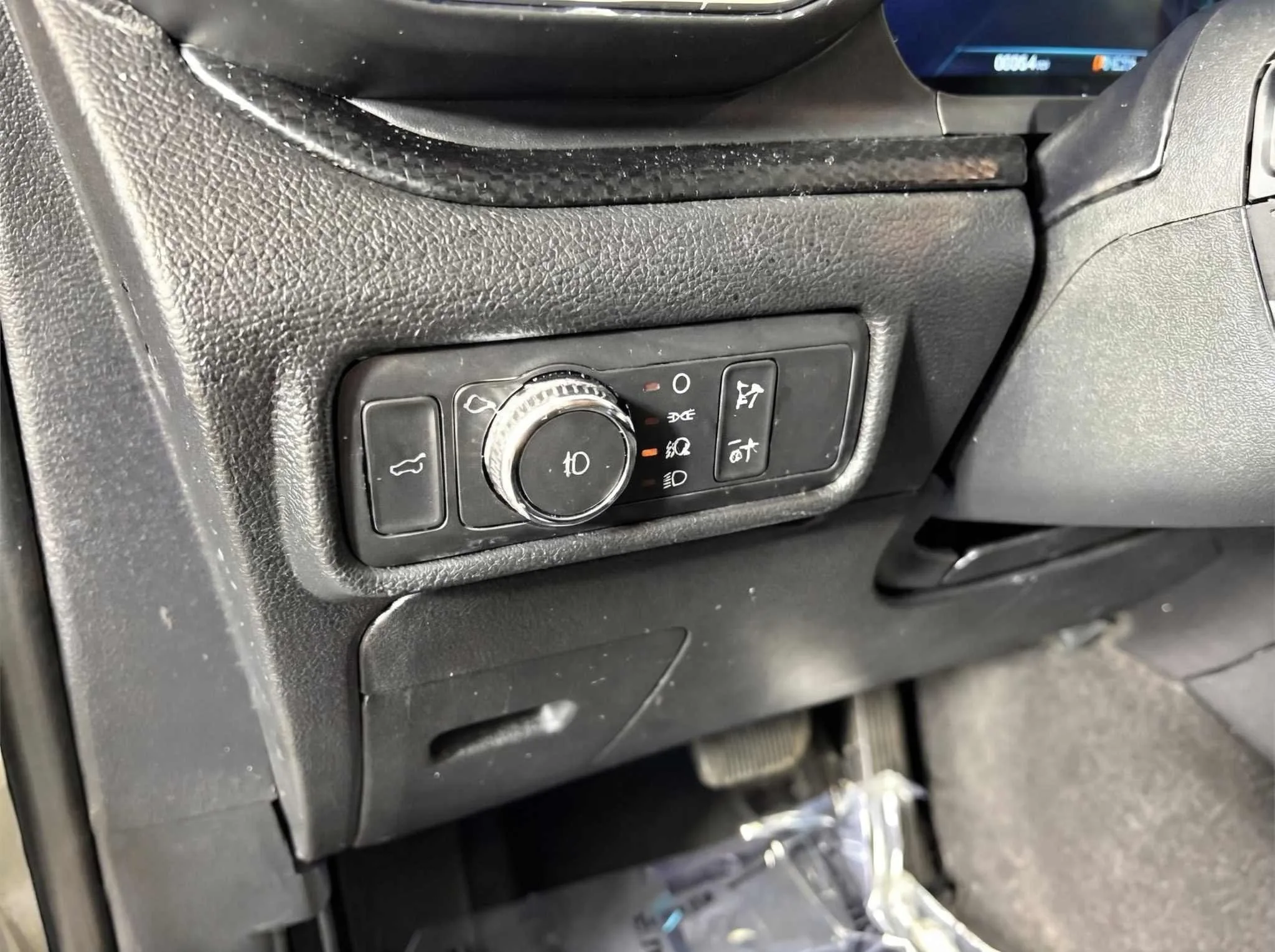 2020 Ford Explorer ST — thumbnail 32