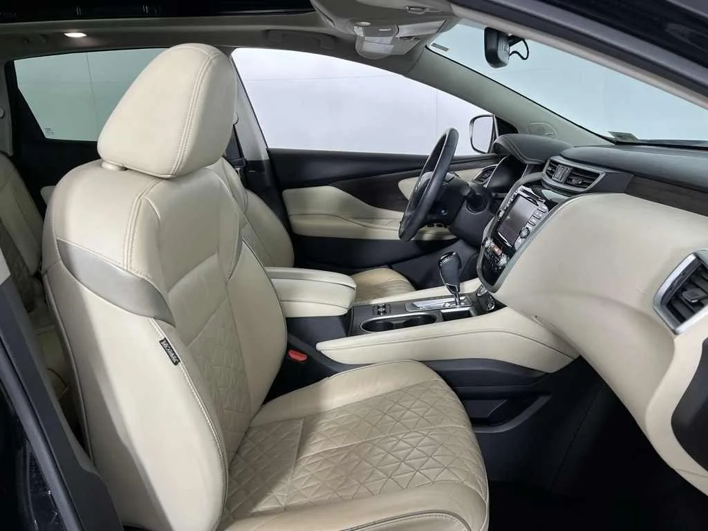 2020 Nissan Murano — thumbnail 32