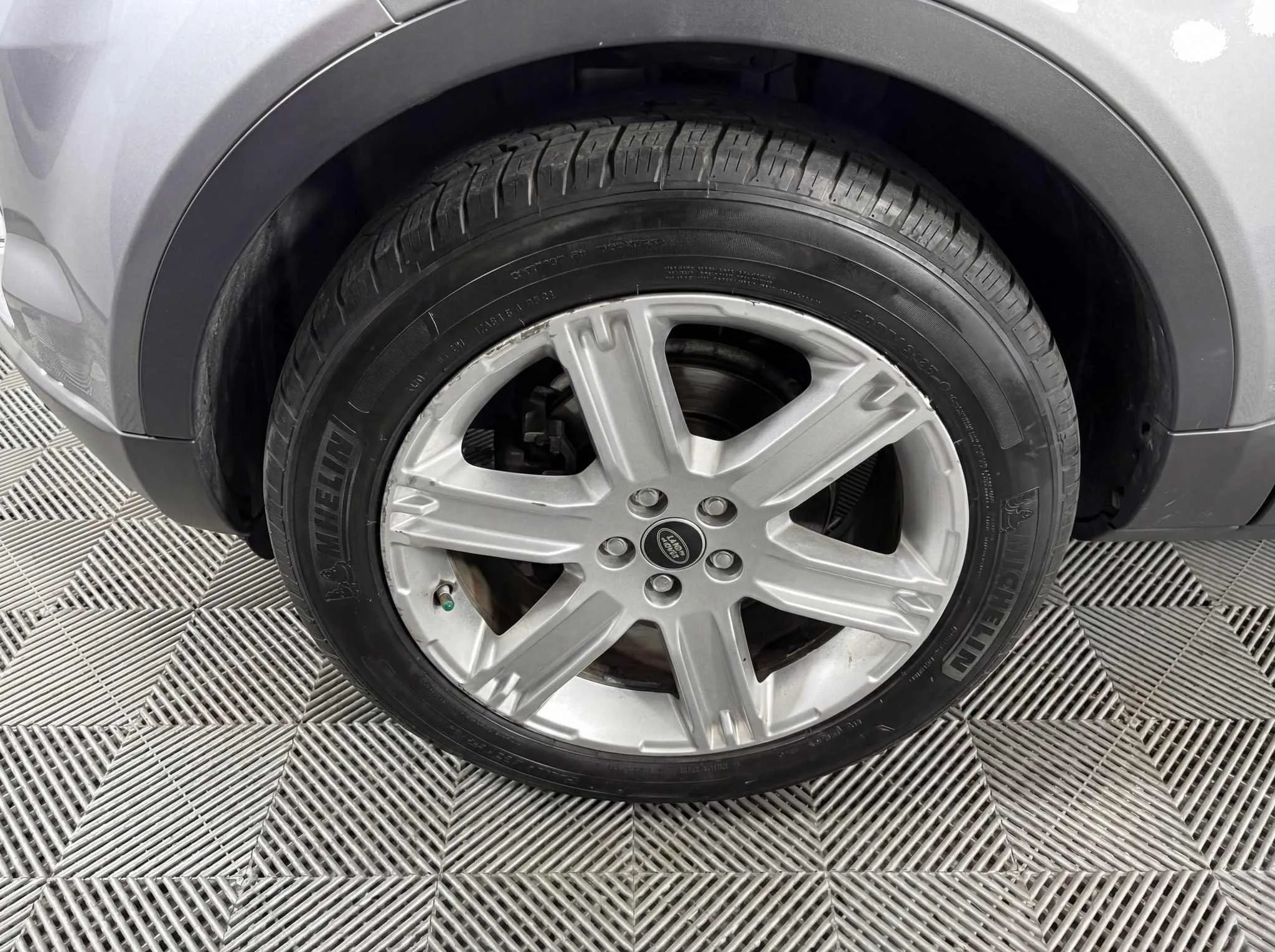 2013 Land Rover Range Rover Evoque — thumbnail 33