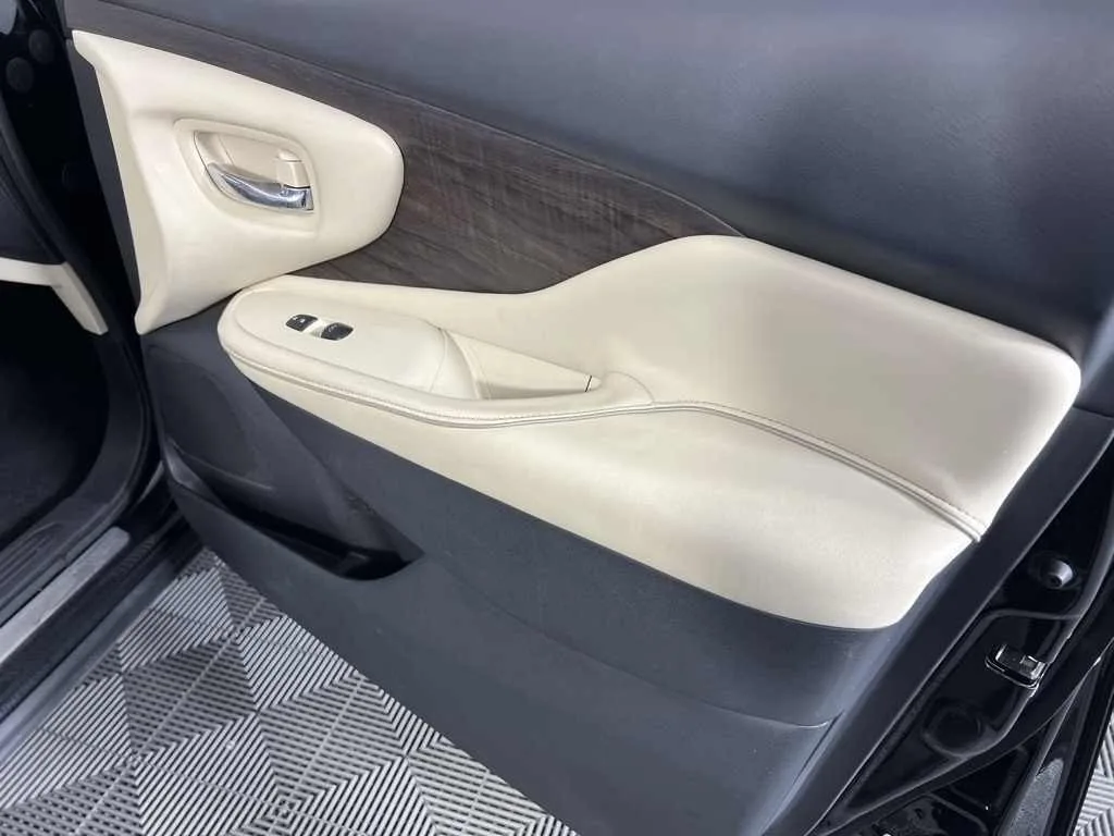 2020 Nissan Murano — thumbnail 33