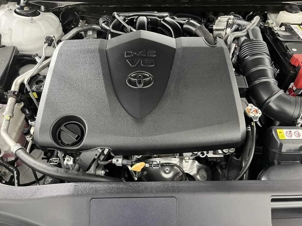 2020 Toyota Avalon XSE — thumbnail 33