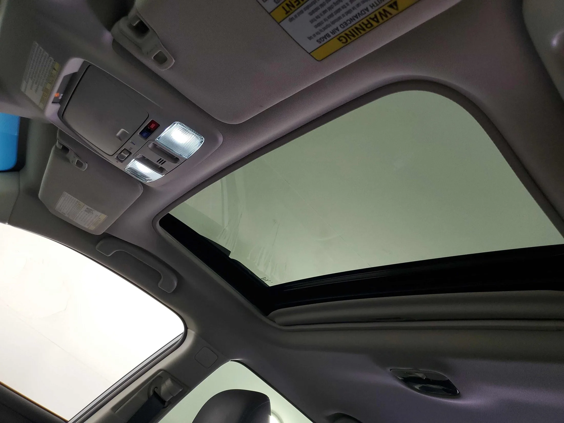 2018 Subaru Outback — thumbnail 34