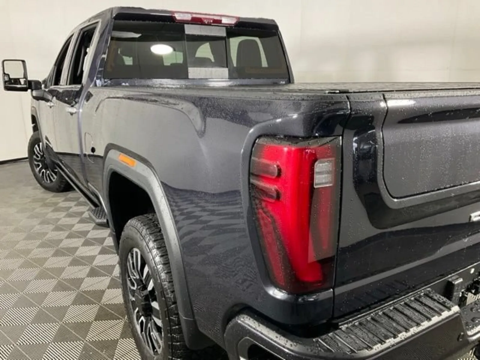 2024 GMC Sierra 2500HD Denali Ultimate — thumbnail 31