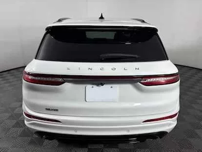 2023 Lincoln Corsair — thumbnail 6