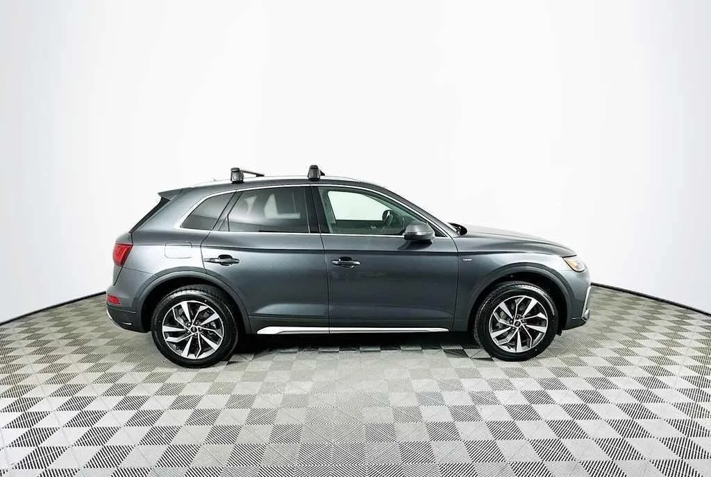 2024 Audi Q5 — thumbnail 6