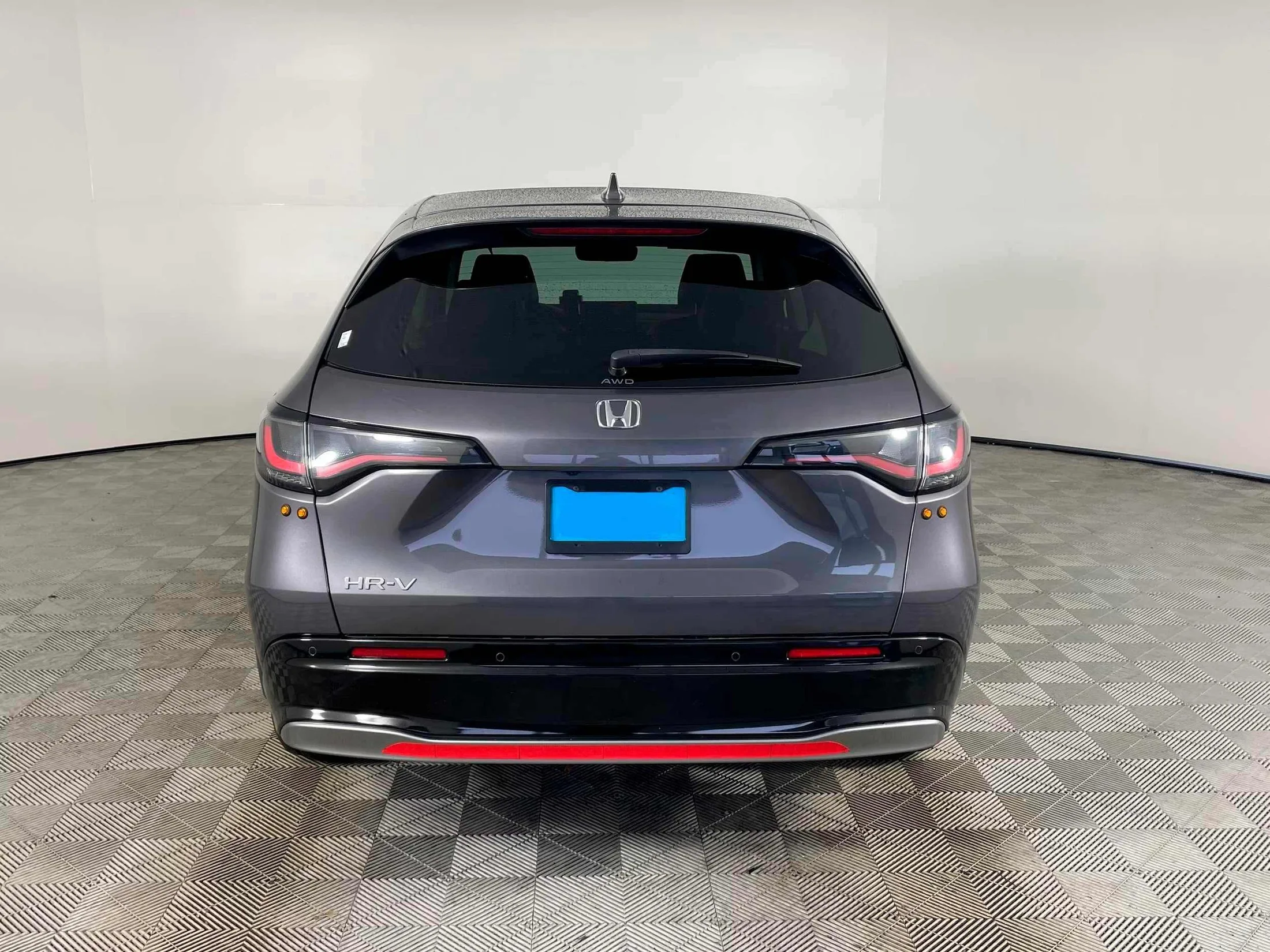 2023 Honda HR-V EX-L — thumbnail 6