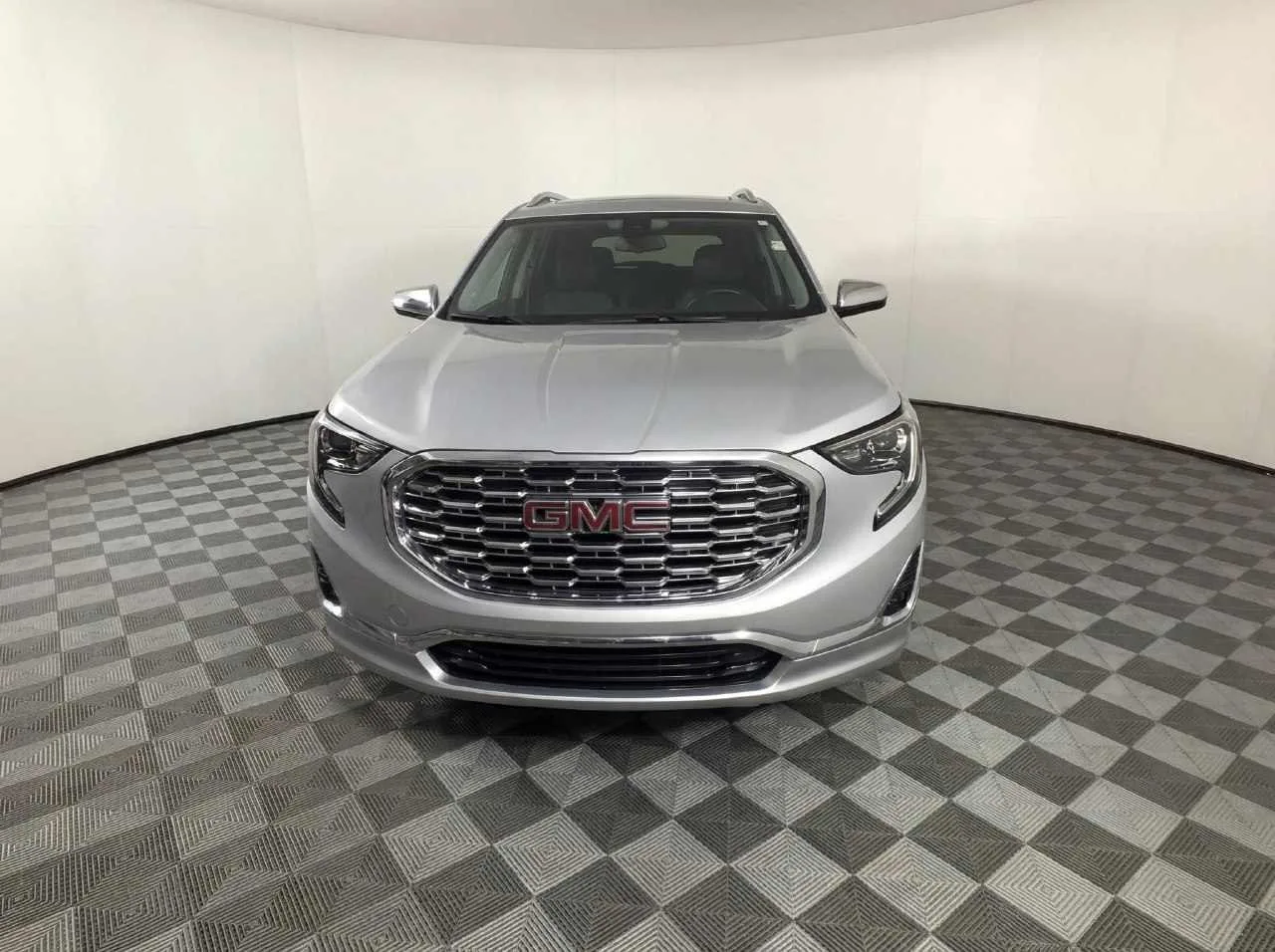 2019 GMC Terrain Denali — thumbnail 7
