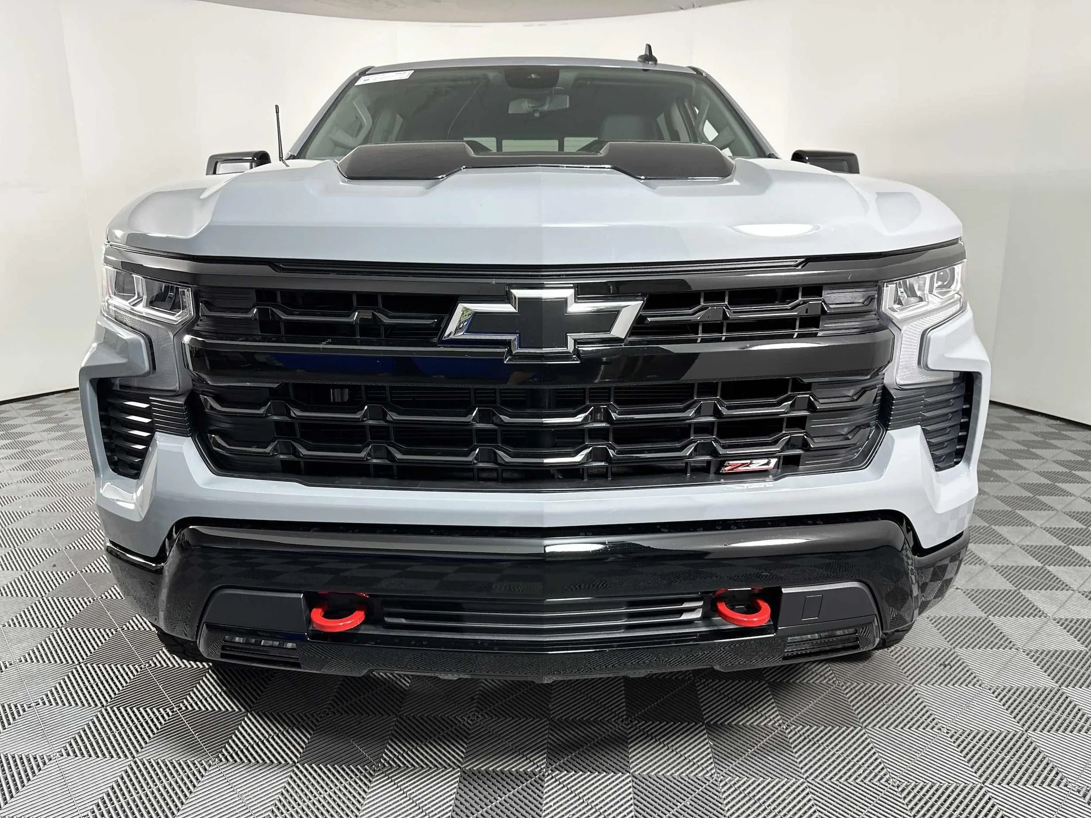 2024 Chevrolet Silverado 1500 LT Trail Boss — thumbnail 7