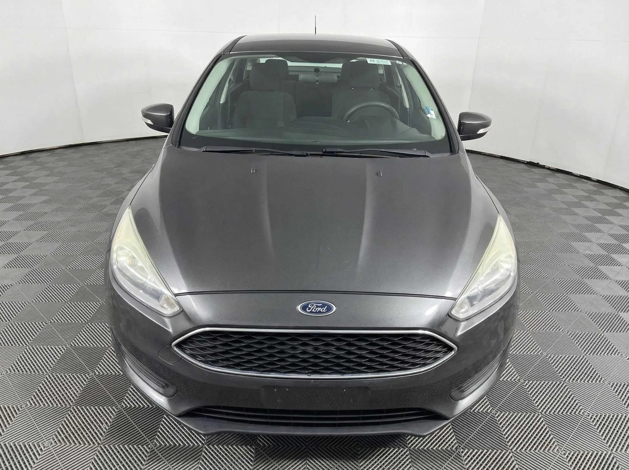 2015 Ford Focus — thumbnail 7