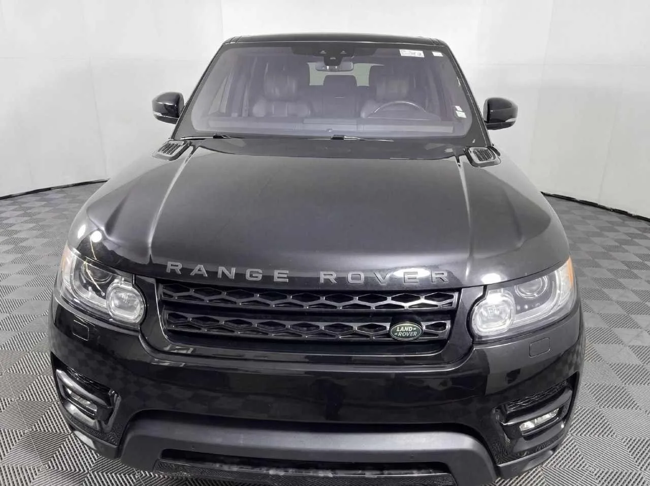 2017 Land Rover Range Rover Sport — thumbnail 7