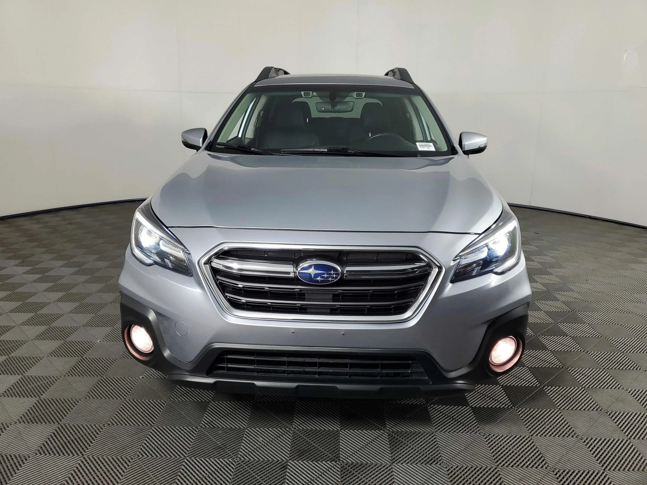 2018 Subaru Outback — thumbnail 7