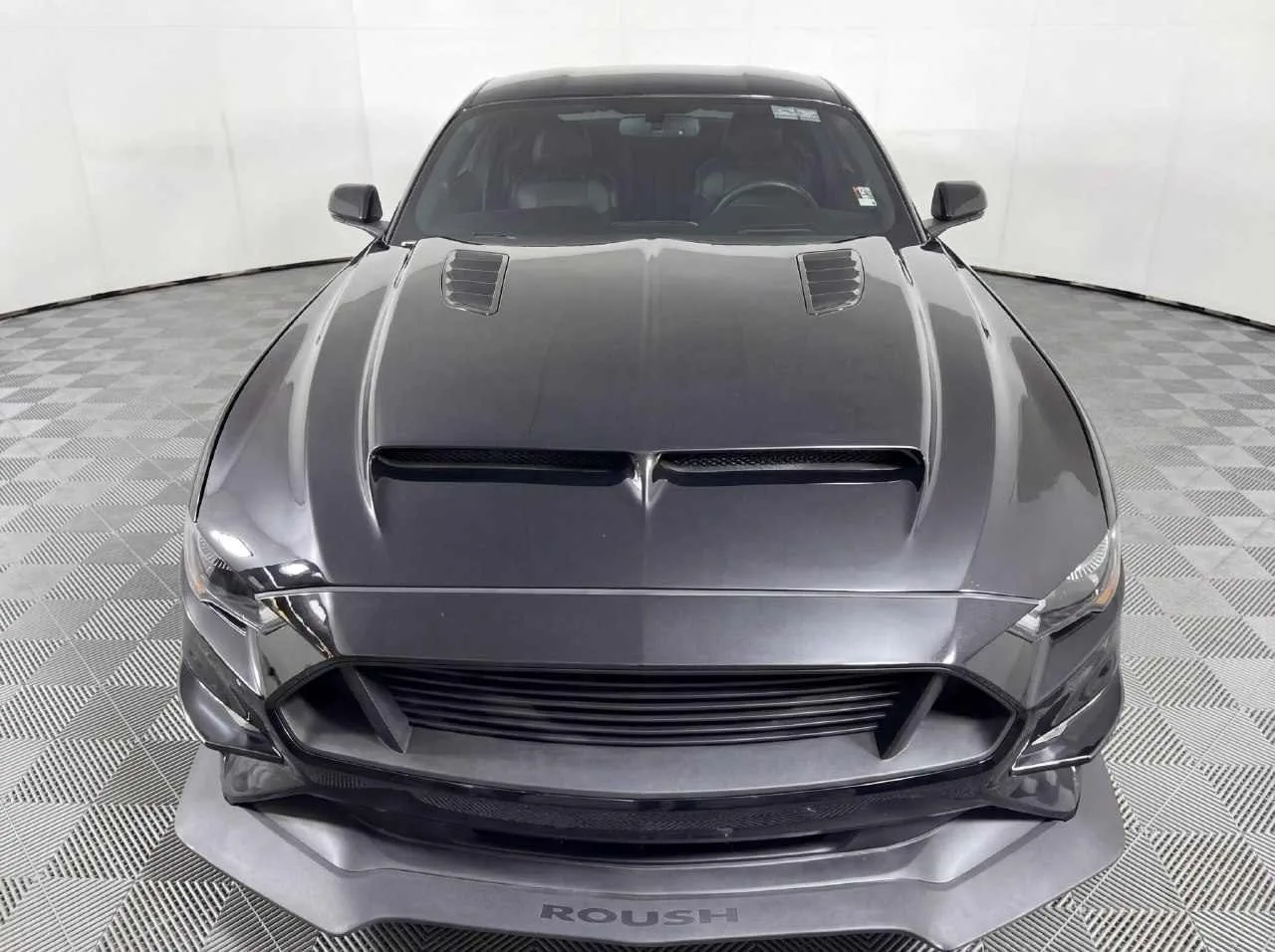 2019 Ford Mustang GT — thumbnail 7