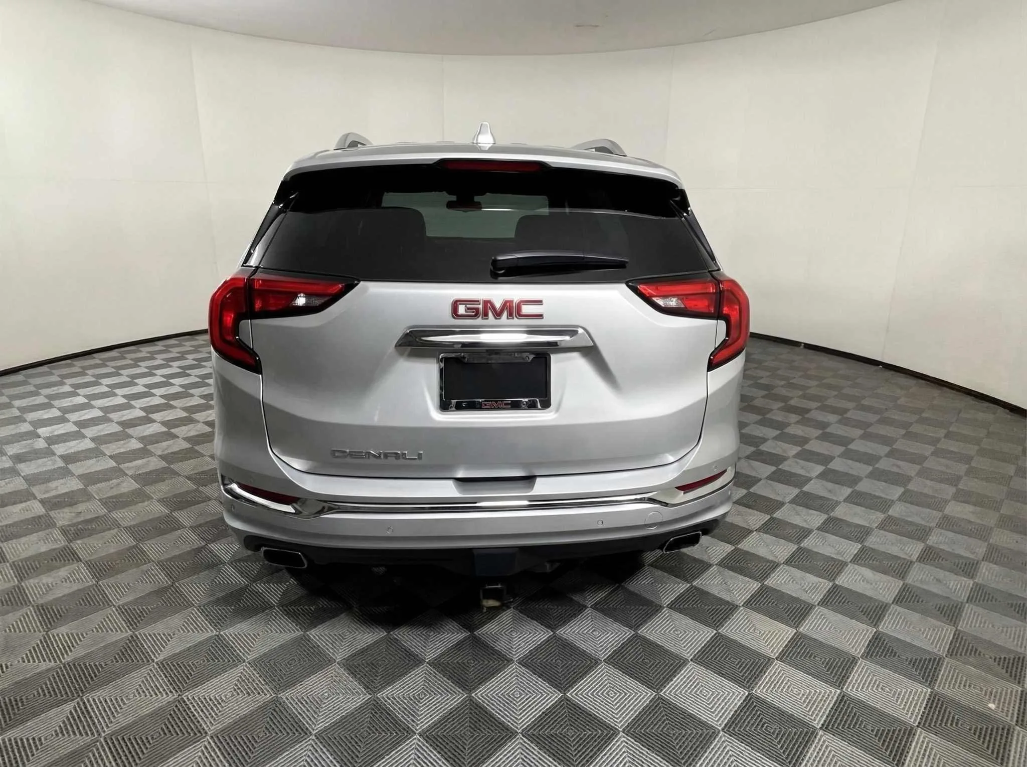 2019 GMC Terrain Denali — thumbnail 8