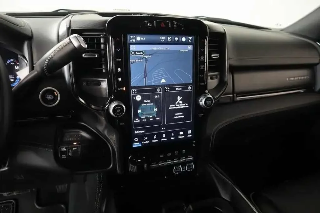 2024 Ram 3500 Limited — thumbnail 8