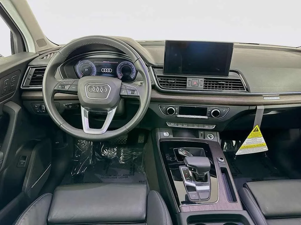 2024 Audi Q5 — thumbnail 9