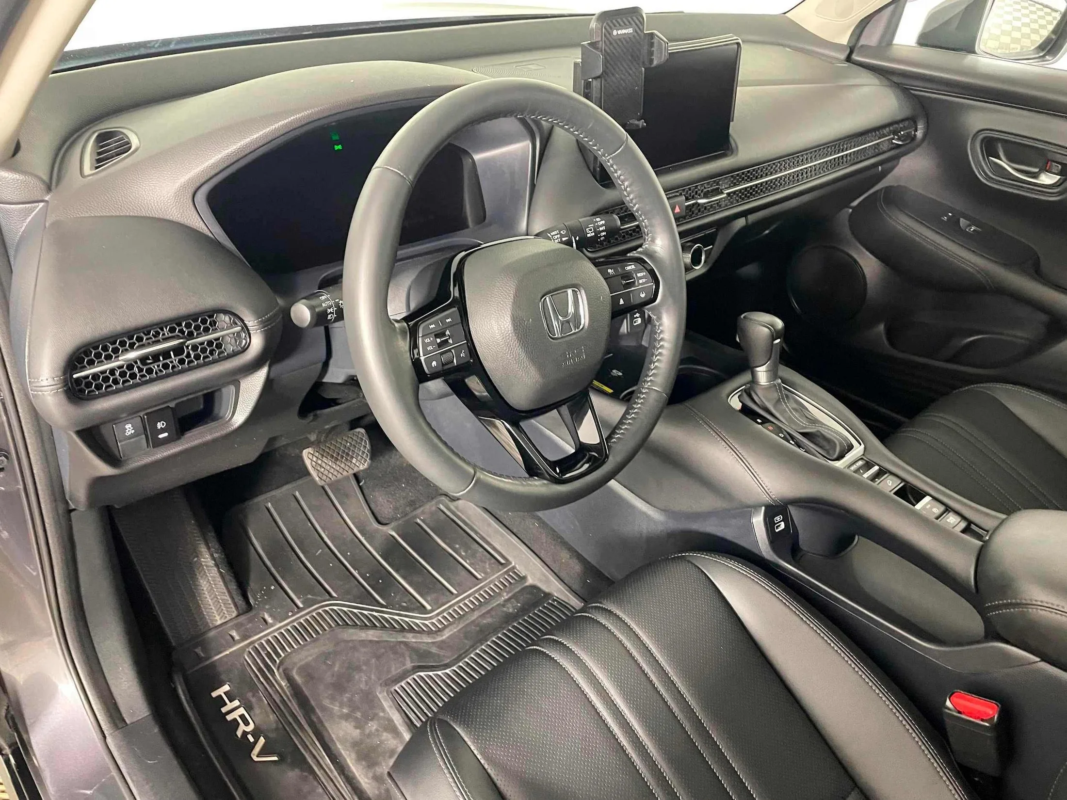 2023 Honda HR-V EX-L — thumbnail 9