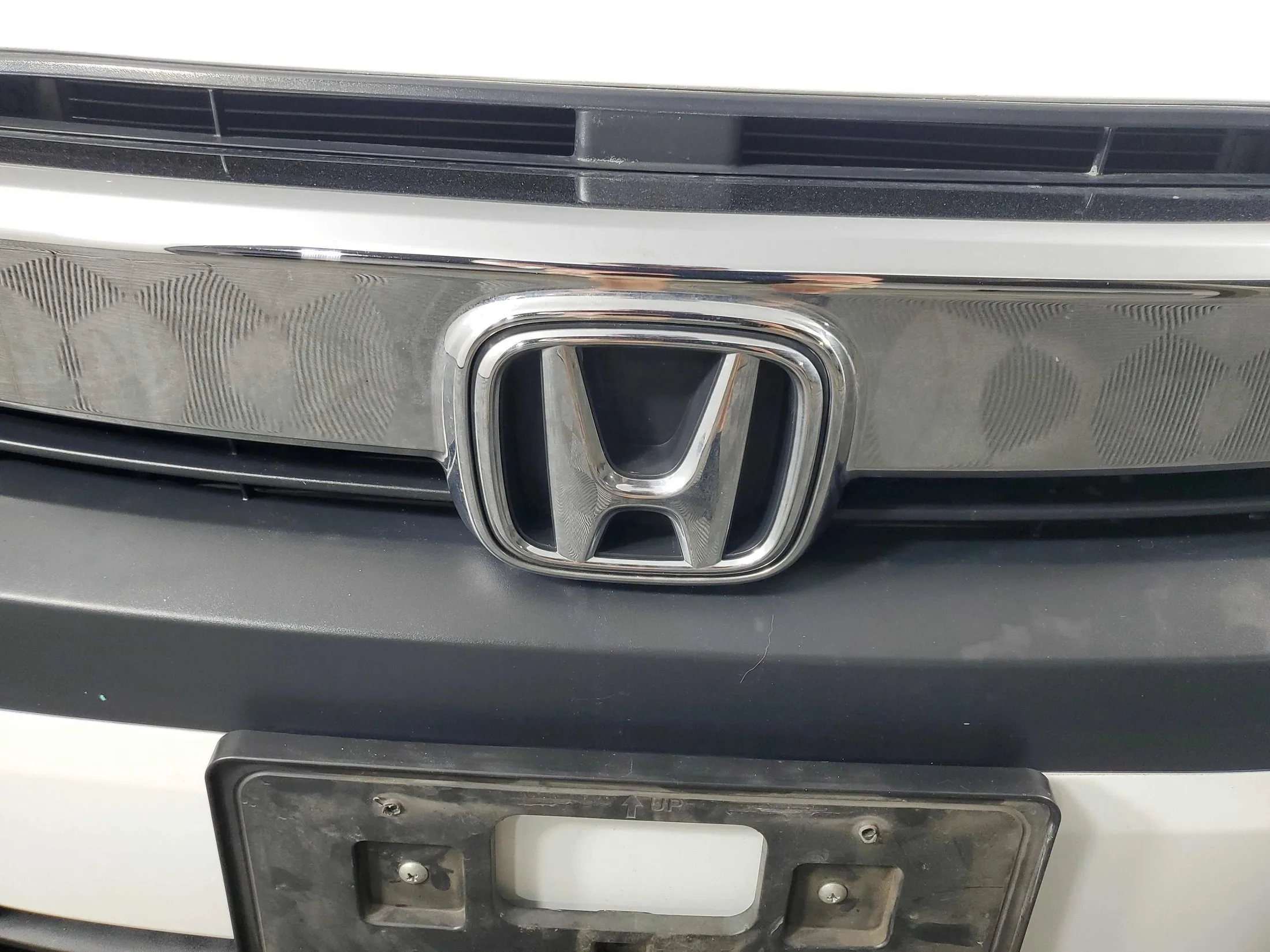 2018 Honda Civic — thumbnail 9
