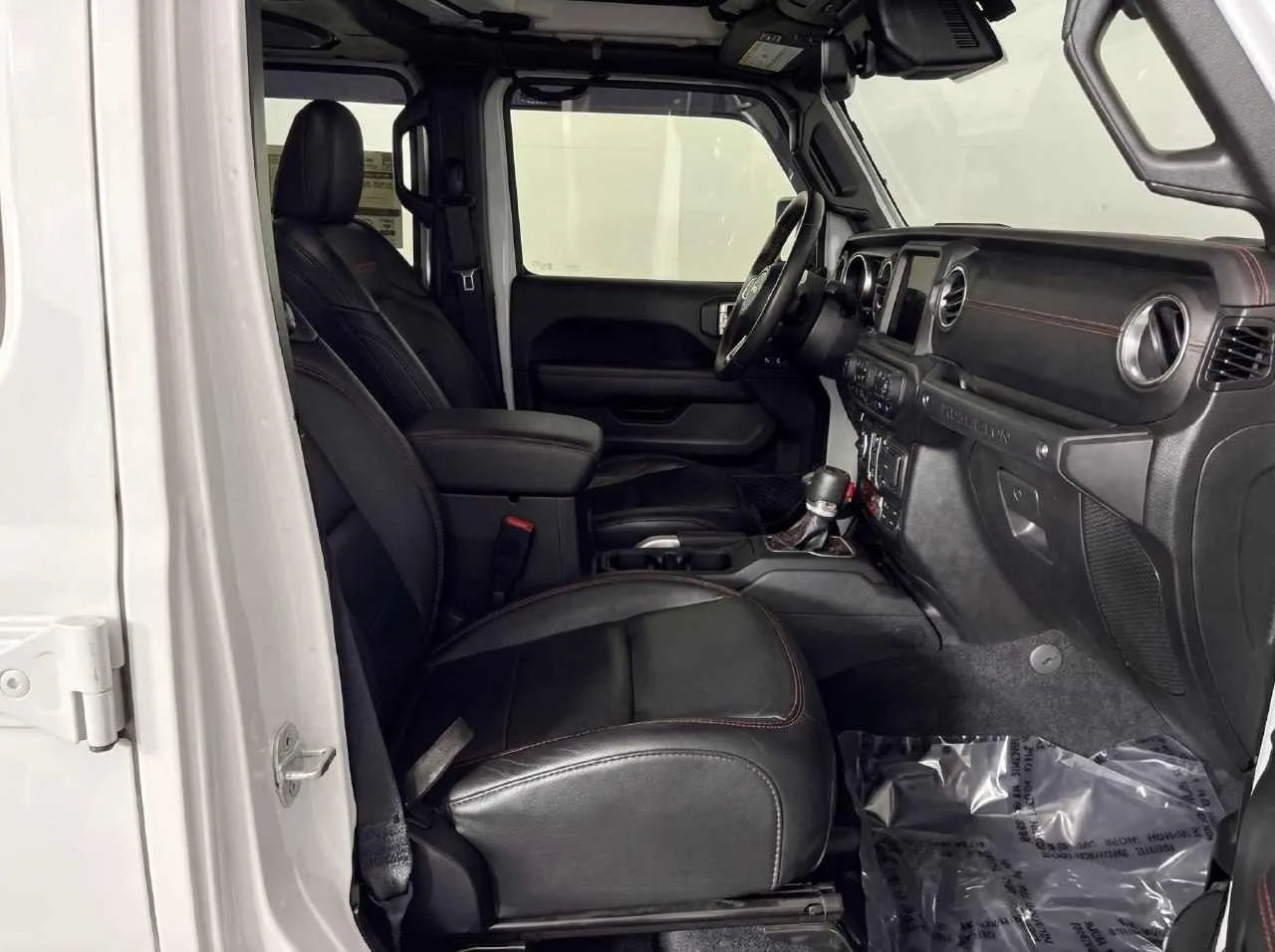 2020 Jeep Gladiator Rubicon — thumbnail 10