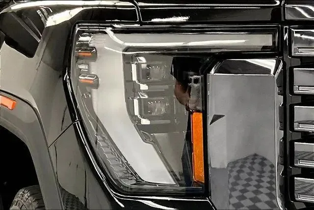2024 GMC Sierra 2500HD Denali Ultimate — thumbnail 29