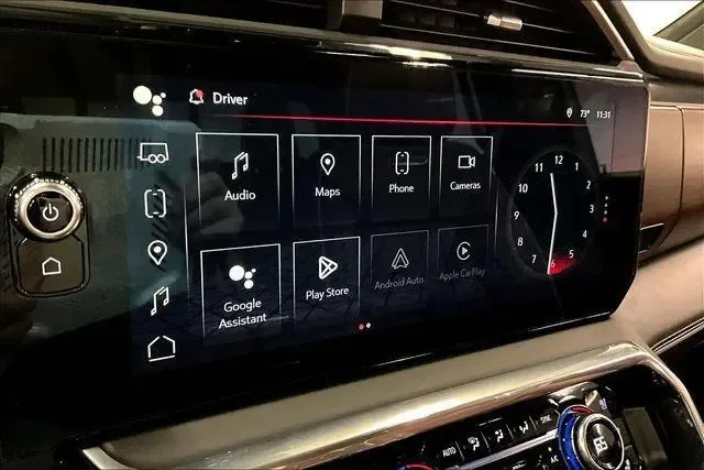 2024 GMC Sierra 2500HD Denali Ultimate — thumbnail 32
