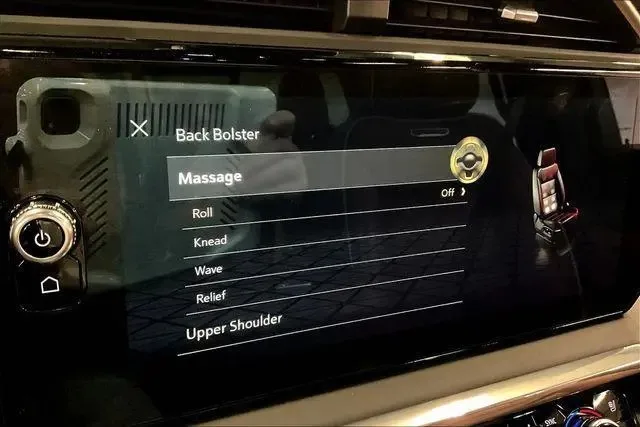 2024 GMC Sierra 2500HD Denali Ultimate — thumbnail 34